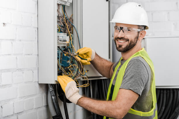 Best Electrical Contractors for Businesses  in Lookout Mountain, GA