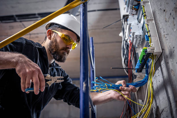 Best Electrical Outlet Repair  in Lookout Mountain, GA