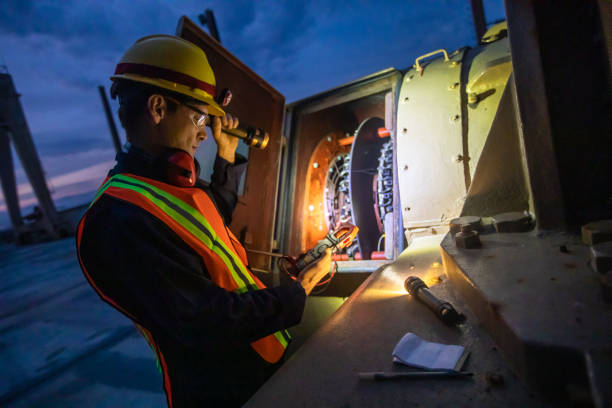 Electrical System Inspection in Lookout Mountain, GA