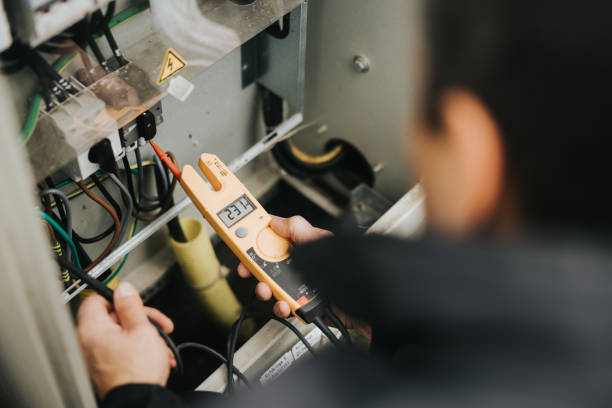 Best Electrical Installation Contractor  in Lookout Mountain, GA