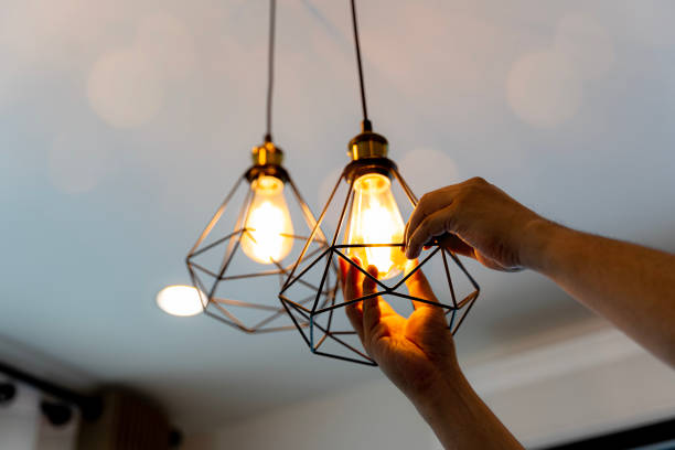 Best Commercial Electrician Services  in Lookout Mountain, GA