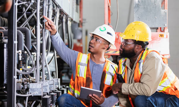 Best Electrical Repair Services  in Lookout Mountain, GA