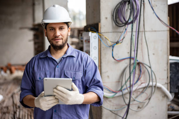Best Industrial Electrical Services  in Lookout Mountain, GA
