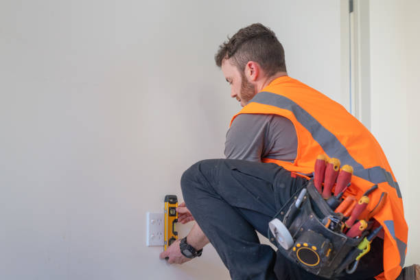  Lookout Mountain, GA Electrician Pros