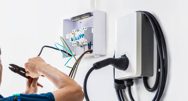 Best Circuit Breaker Repair  in Lookout Mountain, GA