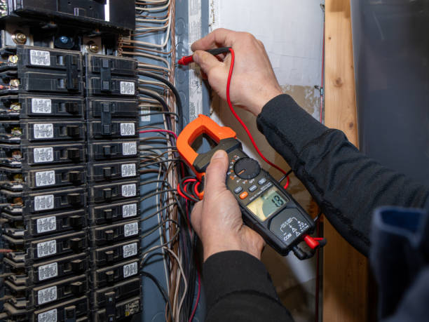 Best Local Electrician Companies  in Lookout Mountain, GA